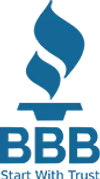 BBB Accredited