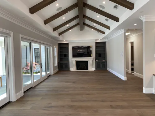 Custom room project 2