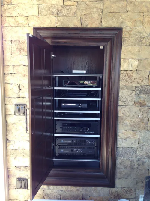 Custom room project 11