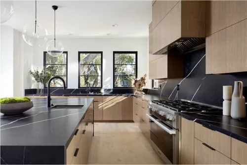 Custom kitchen project 23