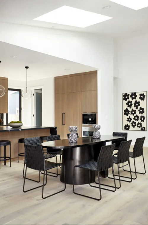 Custom kitchen project 25