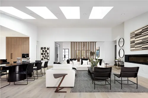 Custom room project 16