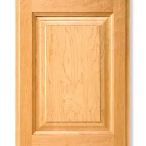 Thomas (Birdseye Maple)